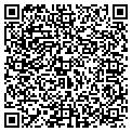 QR code with J & J Pharmacy Inc contacts
