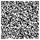 QR code with Allegro Music Center contacts