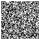 QR code with C P Logging Inc contacts