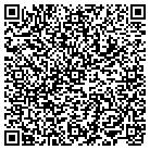 QR code with F & W Rallye Engineering contacts