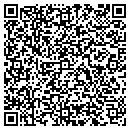 QR code with D & S Logging Inc contacts