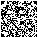 QR code with G D S 4 By 4 Inc contacts