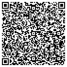 QR code with Saladino Tree Service contacts