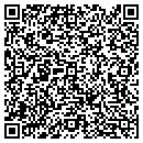 QR code with 4 D Logging Inc contacts