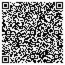 QR code with Iteris Inc contacts