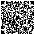 QR code with A & L Logging Shop contacts