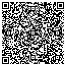 QR code with RDRJ Inc contacts