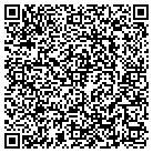 QR code with J C's Motorcycle Works contacts