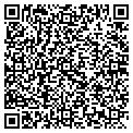 QR code with Sachs Diner contacts