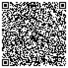 QR code with McCullough Financial Group contacts