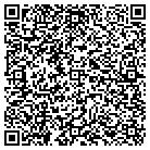QR code with Claremont Central Collections contacts