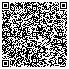 QR code with J's Auto & Boat Works Inc contacts