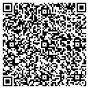 QR code with Caroline Darwin CMT contacts