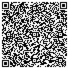 QR code with Cheryl Swan Certified Massage contacts