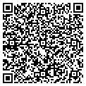 QR code with Burr Research contacts