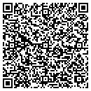 QR code with D & D Logging Inc contacts