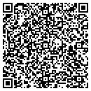 QR code with D And J Enterprise contacts