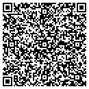 QR code with A Soiree At Leftwich contacts
