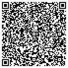 QR code with Pruismann Real Estate Apprsls contacts