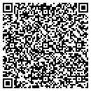 QR code with Ballistic Jello Studio contacts