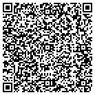 QR code with House of Leather The contacts