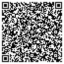 QR code with B Conner & Assoc contacts