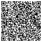 QR code with W Bozarth Logging, Inc. contacts