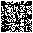 QR code with M Liner Auto Parts contacts