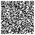 QR code with Branham Logging contacts
