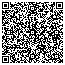 QR code with Clifton Fmba Hall contacts