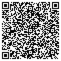 QR code with Donham Logging contacts