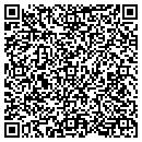 QR code with Hartman Logging contacts