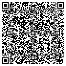 QR code with Jeff Hall's Logging Inc contacts