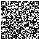 QR code with Harmony Studio contacts