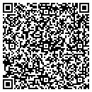 QR code with Hurley Town Hall contacts