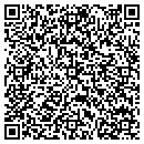 QR code with Roger Orluck contacts