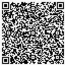 QR code with Ament Logging contacts