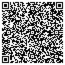 QR code with R W Kirchner & Assoc contacts