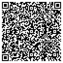 QR code with D & K Logging contacts