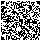 QR code with Binghamton Civil Service Comm contacts