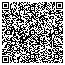QR code with A&A Logging contacts