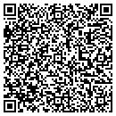 QR code with A & D Logging contacts