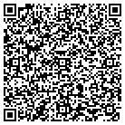 QR code with S & S Air Conditioning Co contacts
