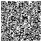 QR code with Utility Regulatory Consulting contacts