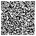 QR code with Pgw contacts