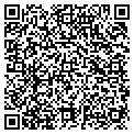 QR code with GNC contacts