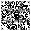 QR code with C & S Logging Co contacts