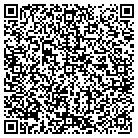 QR code with Denver L Vaughn Logging LLC contacts
