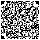 QR code with Hemispheric Trading Group contacts