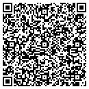 QR code with All Aces contacts